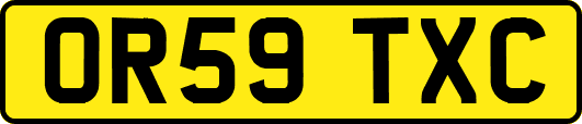 OR59TXC