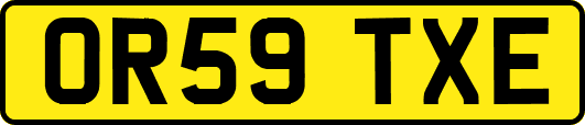 OR59TXE
