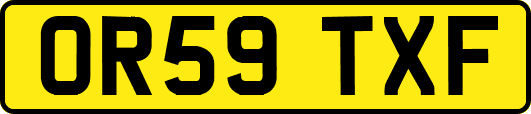 OR59TXF