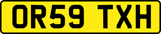 OR59TXH