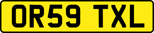 OR59TXL