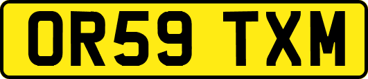 OR59TXM