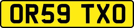 OR59TXO