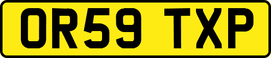 OR59TXP