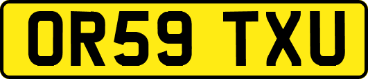 OR59TXU