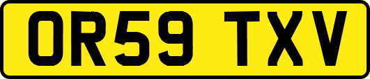 OR59TXV