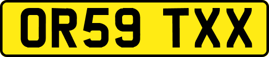 OR59TXX
