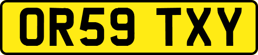 OR59TXY