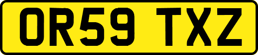 OR59TXZ