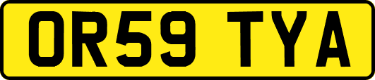 OR59TYA
