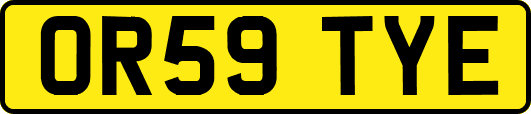OR59TYE