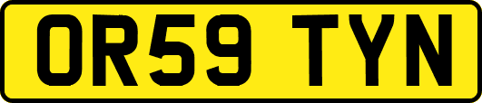OR59TYN