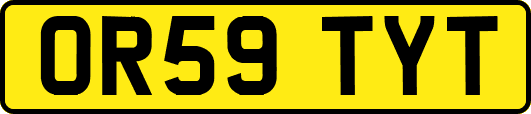 OR59TYT