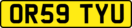 OR59TYU
