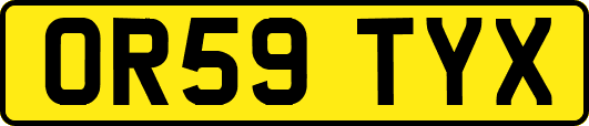 OR59TYX