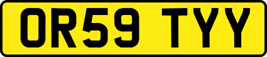 OR59TYY
