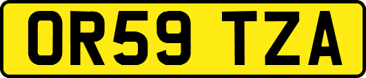OR59TZA