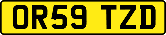 OR59TZD