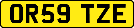 OR59TZE