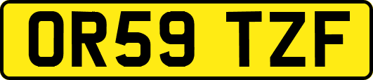 OR59TZF