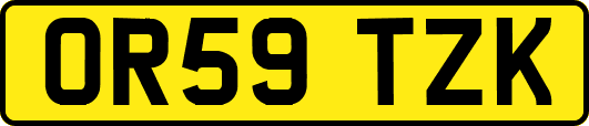 OR59TZK