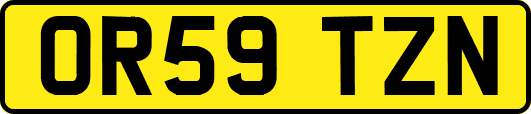 OR59TZN
