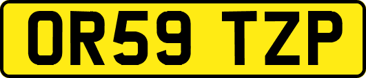 OR59TZP