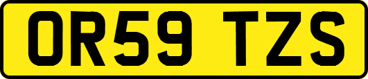 OR59TZS