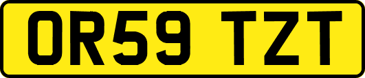 OR59TZT