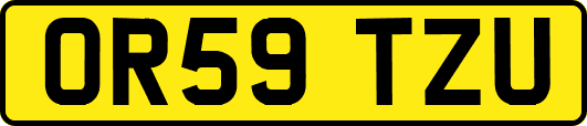 OR59TZU