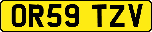 OR59TZV