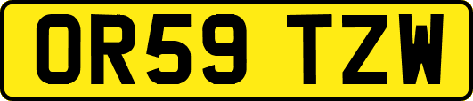 OR59TZW