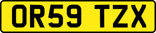 OR59TZX