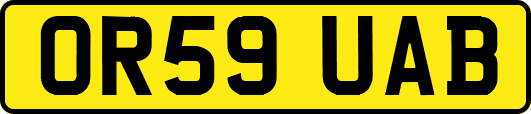 OR59UAB