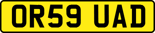 OR59UAD