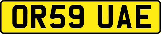 OR59UAE