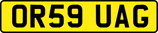 OR59UAG