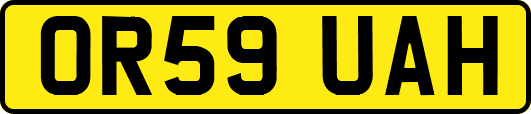 OR59UAH