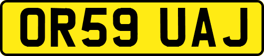 OR59UAJ