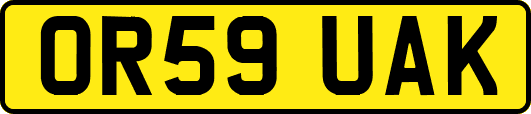 OR59UAK