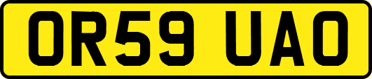OR59UAO