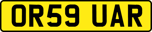 OR59UAR