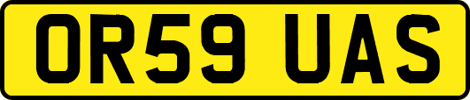 OR59UAS