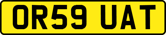 OR59UAT