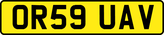 OR59UAV
