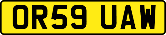 OR59UAW