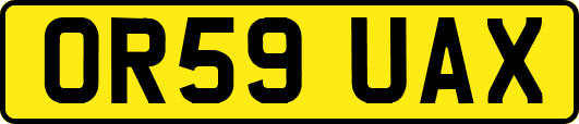 OR59UAX