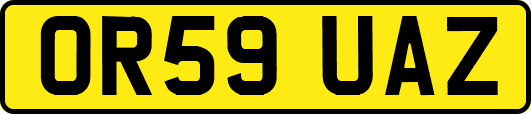 OR59UAZ