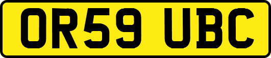 OR59UBC