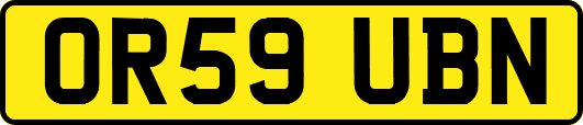 OR59UBN
